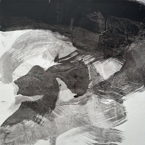 Noir Oxyde 12 Jacques Walther