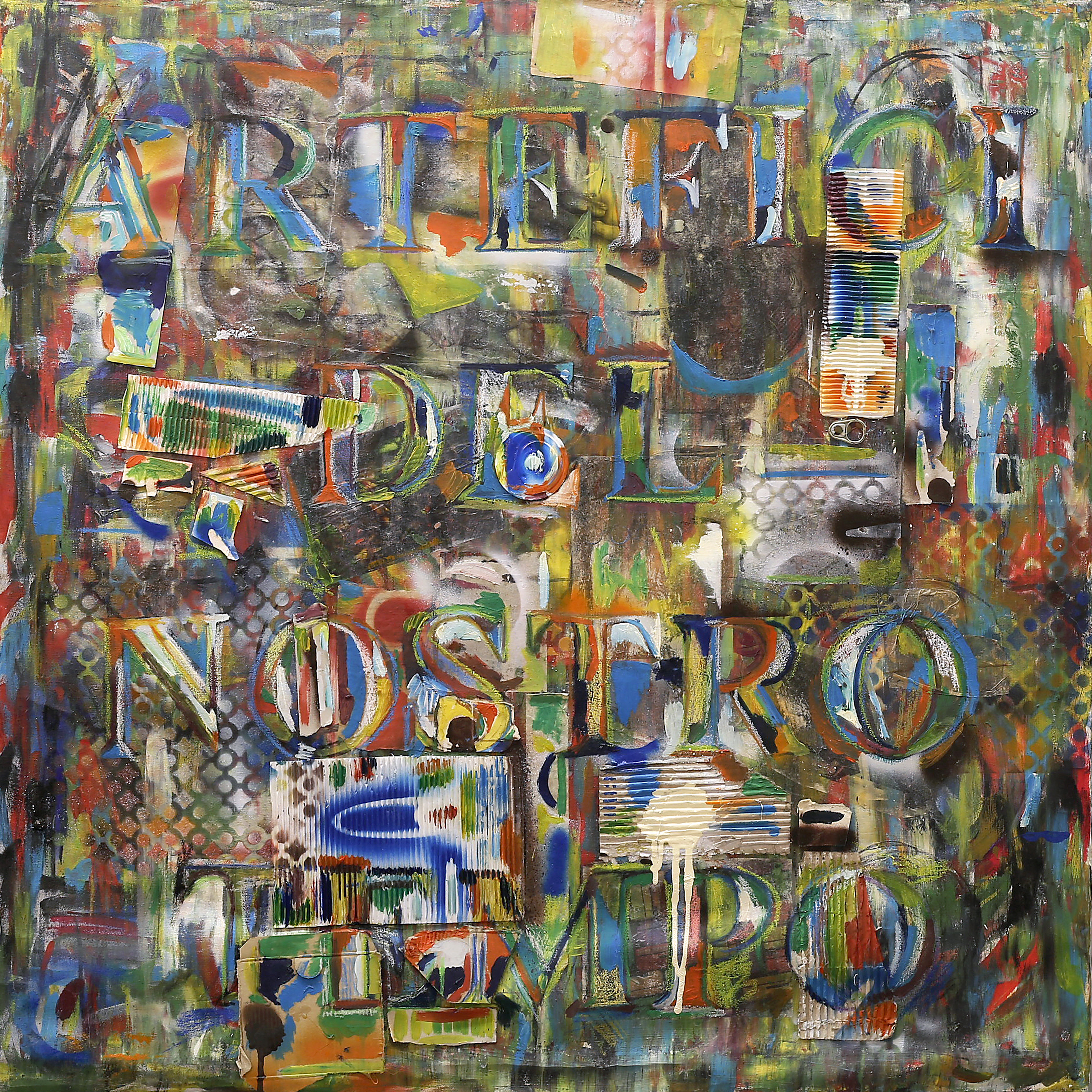 Argomento Testo Dipinti