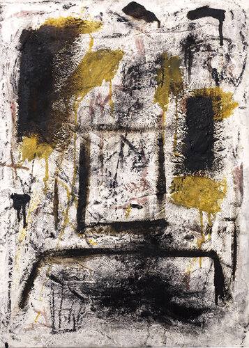 Untitled von Rosario Annunziata, Malerei kaufen auf Singulart