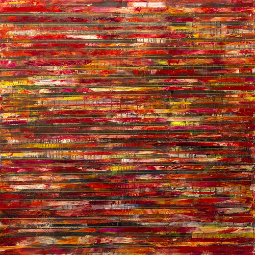 Quel che chiede salvezza di Rosario Annunziata, Pittura in vendita su Singulart