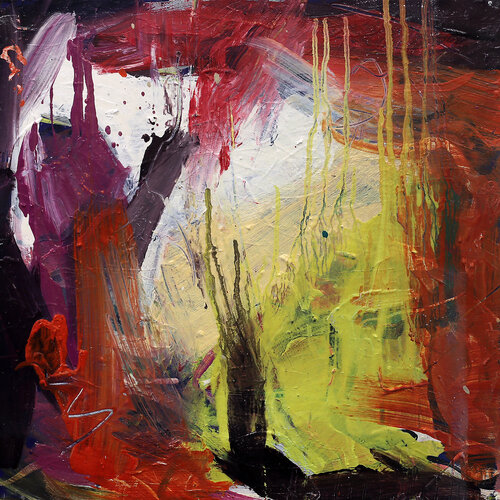 Scenari vesuviani n. 3 van Rosario Annunziata, Schilderij te koop op Singulart