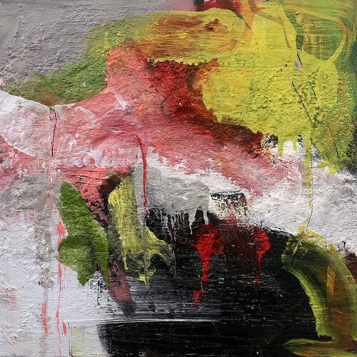 Scenari vesuviani n. 5 van Rosario Annunziata, Schilderij te koop op Singulart