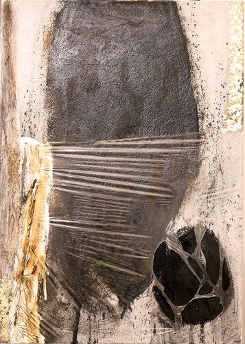 Untitled von Rosario Annunziata, Malerei kaufen auf Singulart