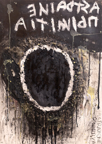 Untitled di Rosario Annunziata, Pittura in vendita su Singulart