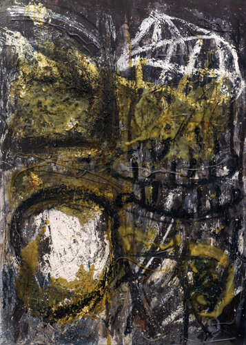 Longola van Rosario Annunziata, Schilderij te koop op Singulart