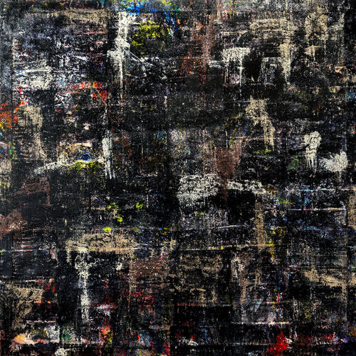 Bologna h 10.25 di Rosario Annunziata, Pittura in vendita su Singulart