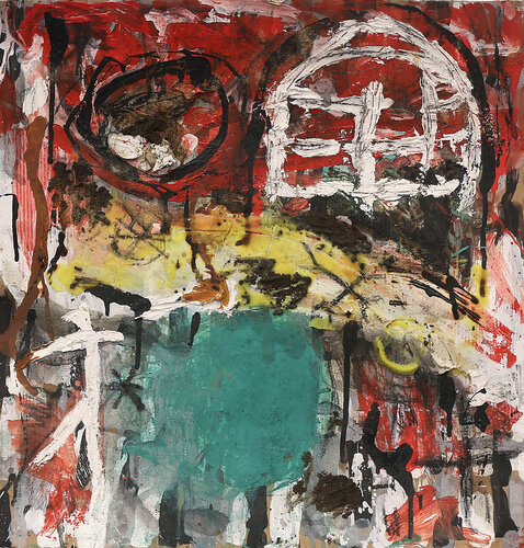 Longola di Rosario Annunziata, Pittura in vendita su Singulart