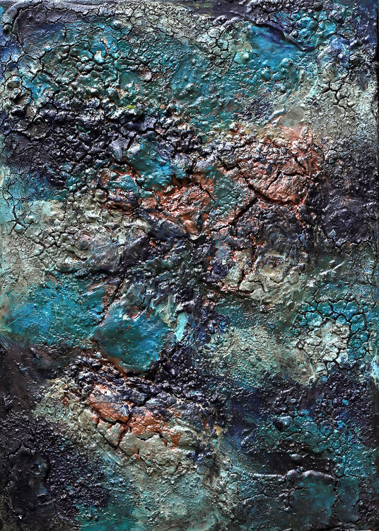 Materia Rosario Annunziata