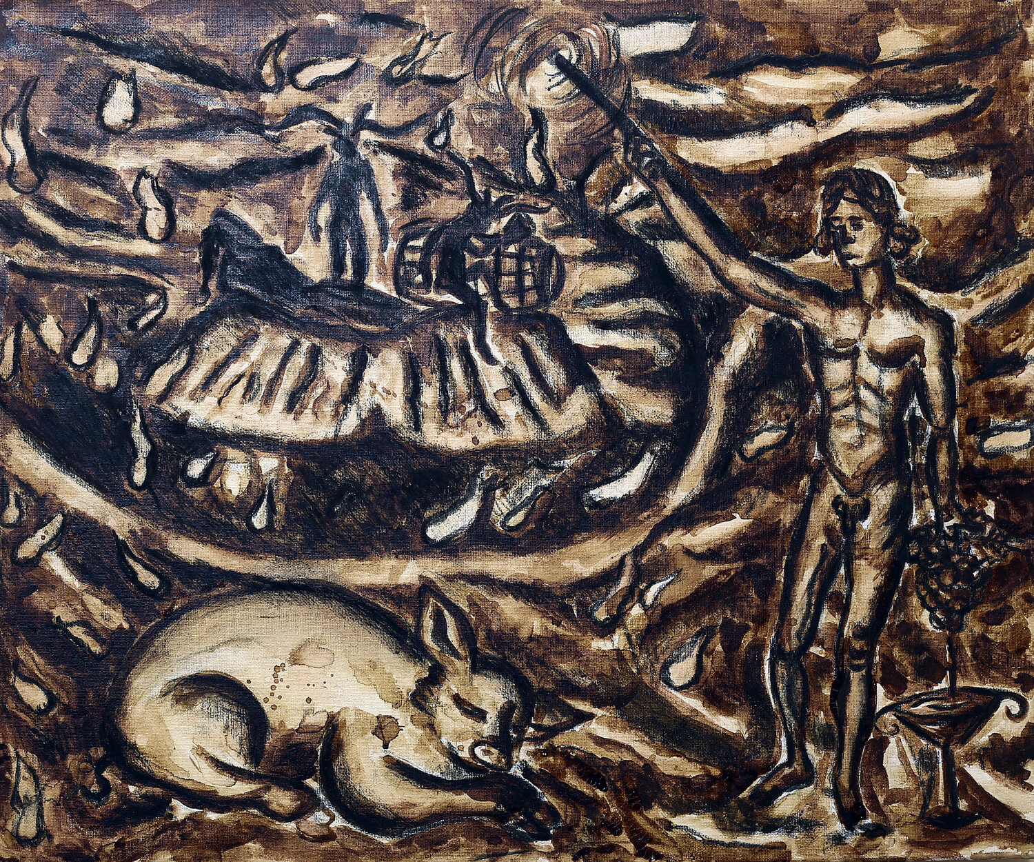 L'eremita Rosario Annunziata