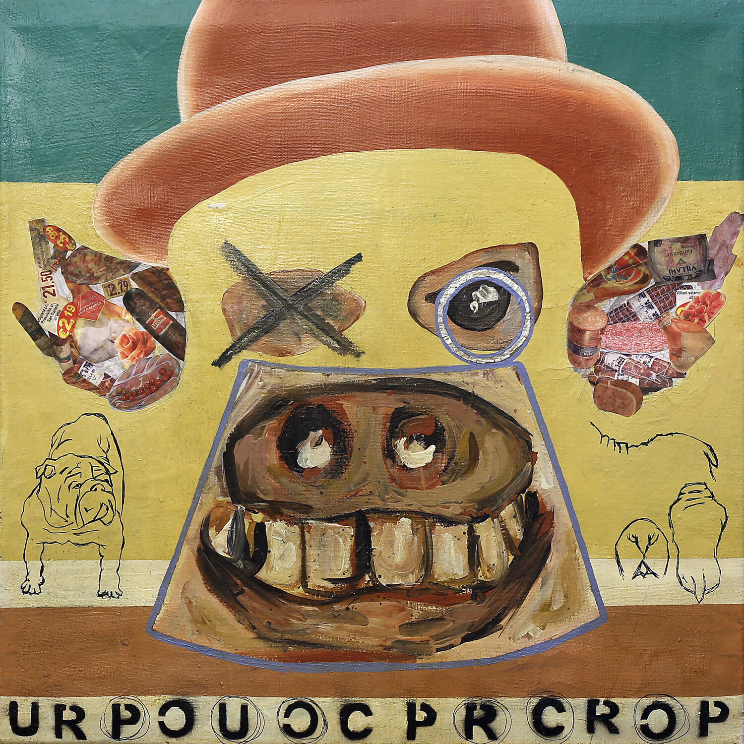 Animal Farm Rosario Annunziata