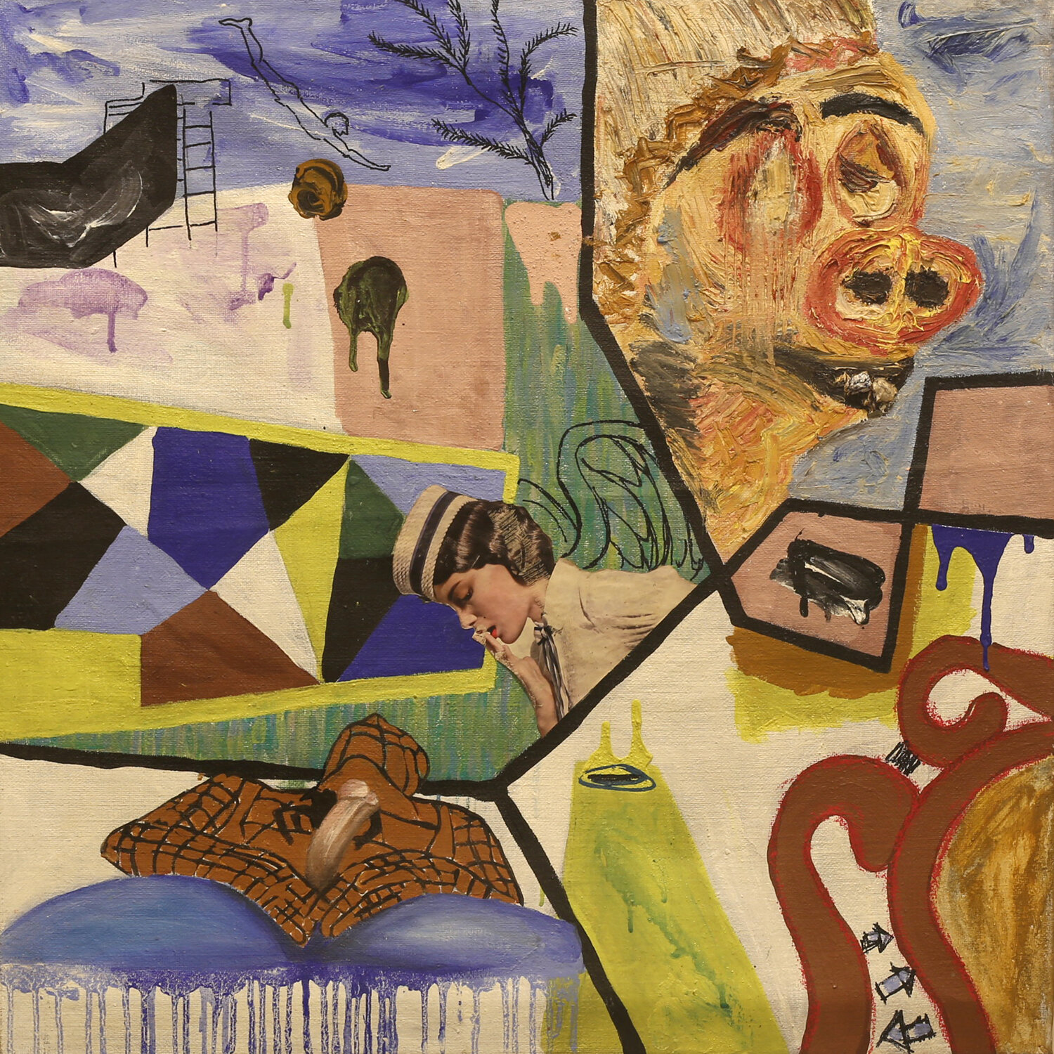 Espressioni borghesi Rosario Annunziata