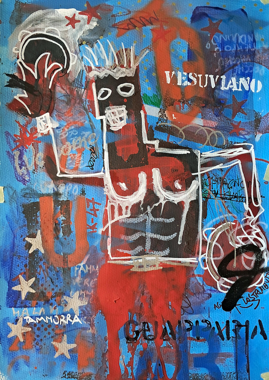 Guapparia Rosario Annunziata