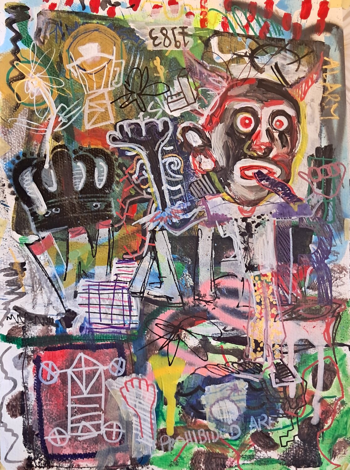 War Rosario Annunziata