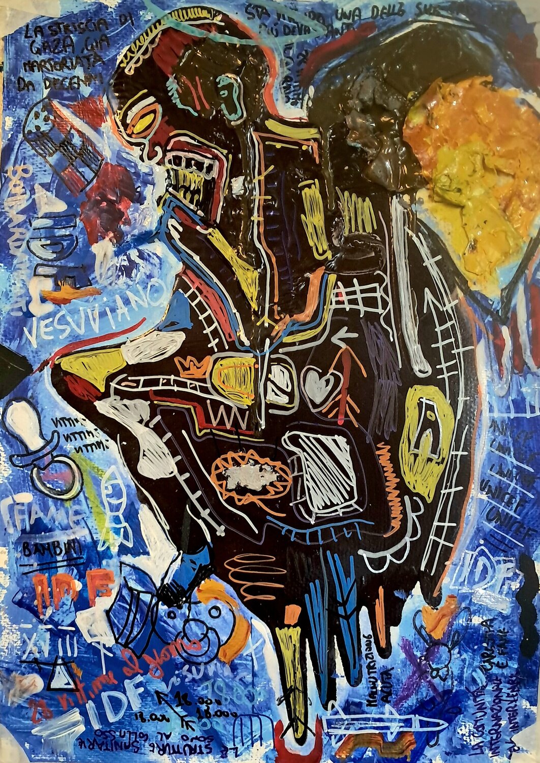 Angeli Rosario Annunziata