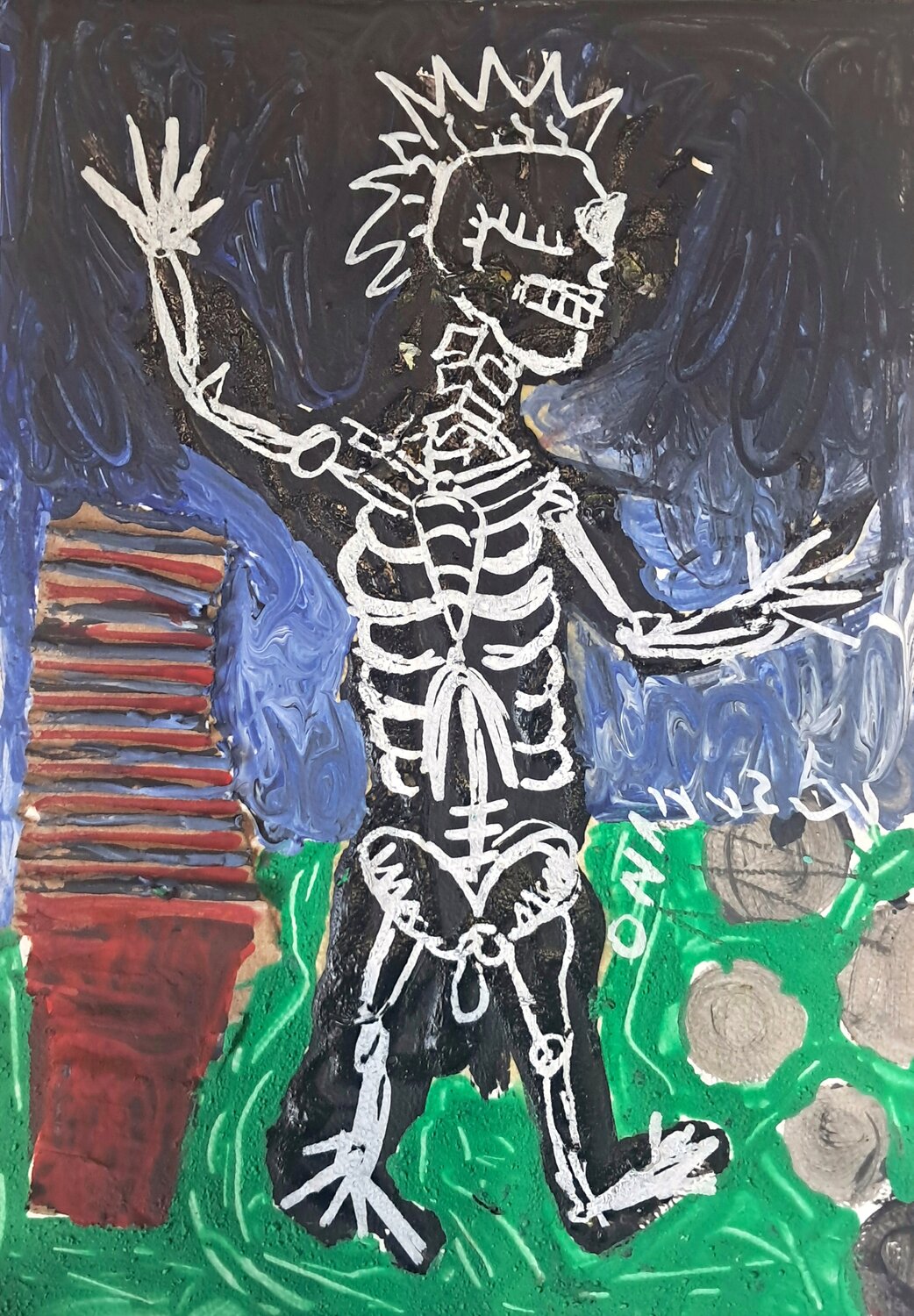 Vesuviano Rosario Annunziata