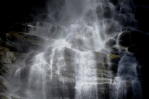 waterfall 3 stefano Lunardi