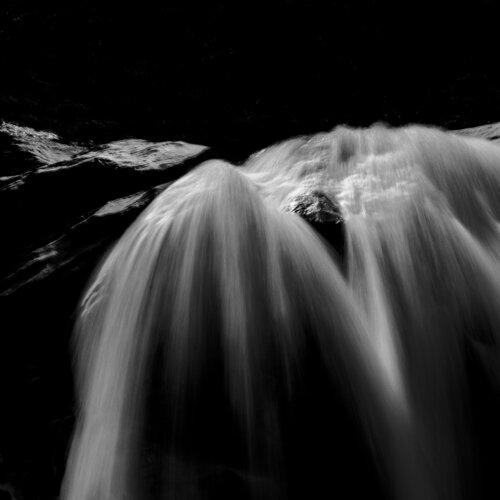 waterfall 4 von stefano Lunardi, Fotografie kaufen auf Singulart