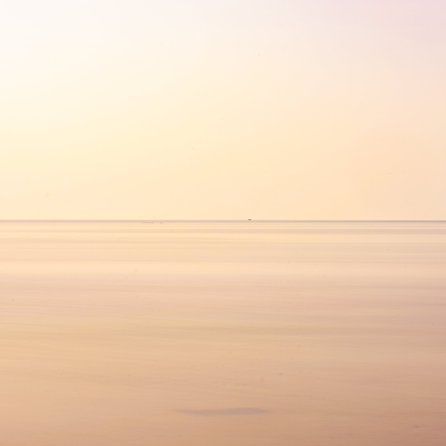 keep kalm - sunset stefano Lunardi