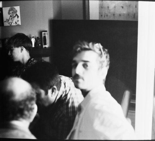 tarde de otoño von Juan Pinilla Pinilla Gonzalez, Fotografie kaufen auf Singulart