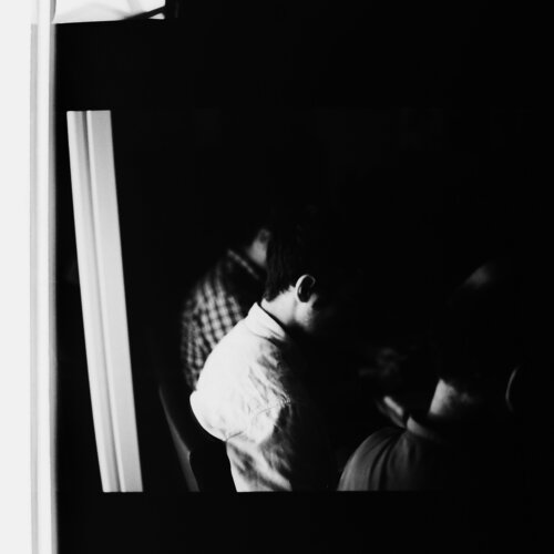 Penumbra de sobremesa by Juan Pinilla Pinilla Gonzalez, 写真 for Sale on Singulart