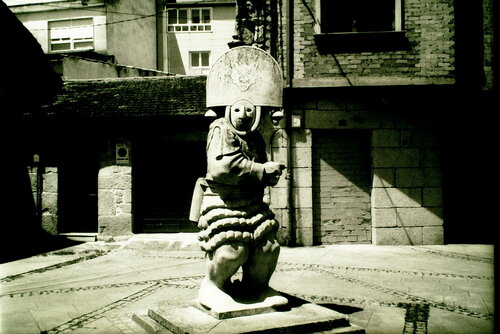 Cigarron de Verin Juan Pinilla Pinilla Gonzalez