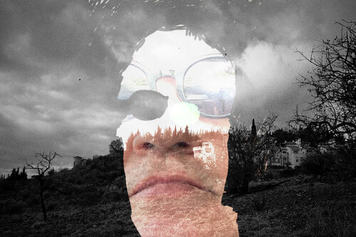 Autoretrato by Juan Pinilla Pinilla Gonzalez, 絵画 for Sale on Singulart