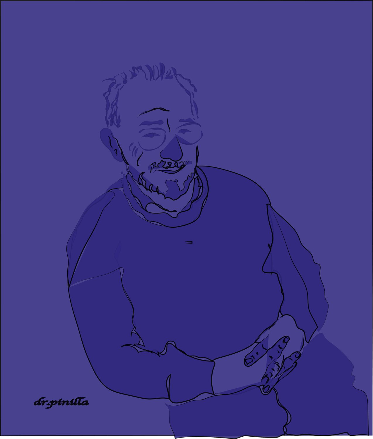 Dr. Rodriguez Juan Pinilla Pinilla Gonzalez