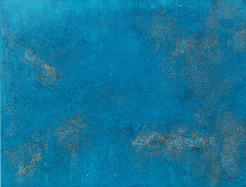 Sandy Water by Henri Crow, Painting for Sale on Singulart