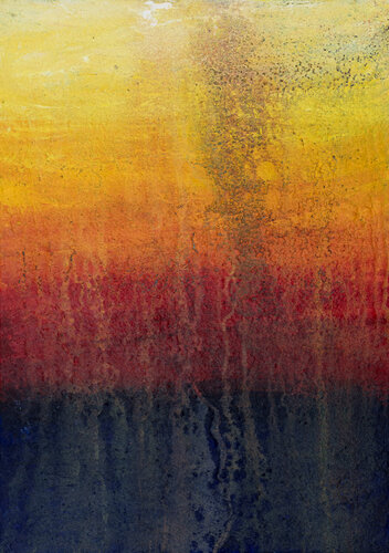 Lightflow van Henri Crow, Schilderij te koop op Singulart