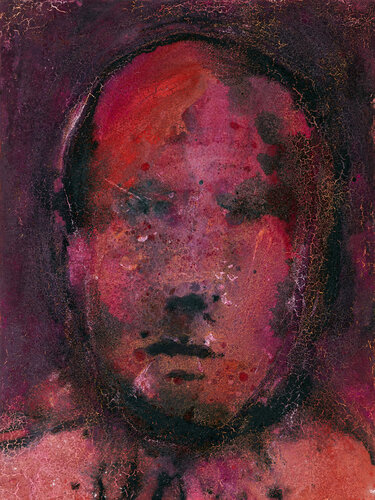 Riflessivo de Henri Crow, Pintura a la venta en Singulart