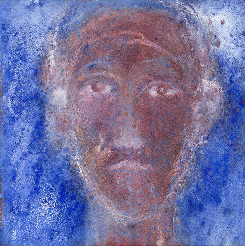 Emozione by Henri Crow, Painting for Sale on Singulart