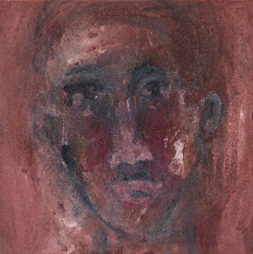 Emozione 2 de Henri Crow, Pintura a la venta en Singulart