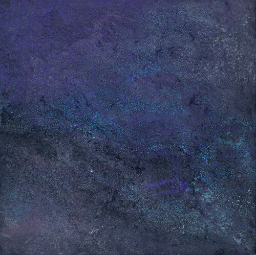 Traces of Water 2 von Henri Crow, Malerei kaufen auf Singulart