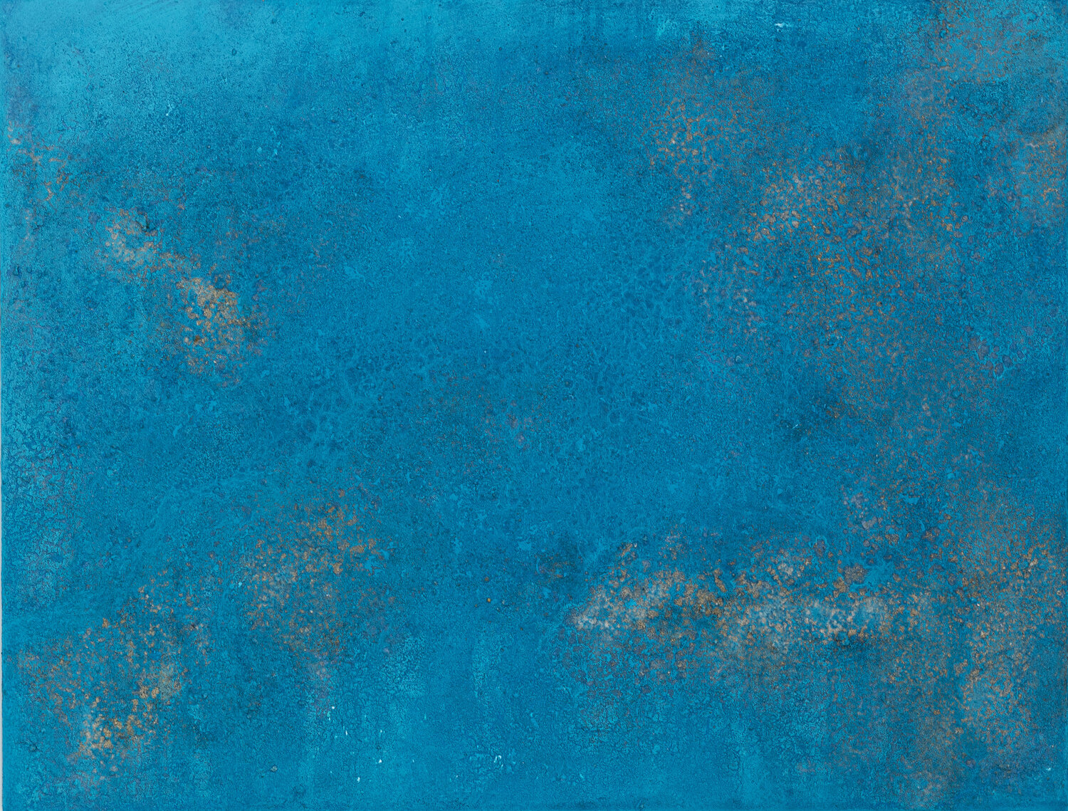 Sandy Water Henri Crow