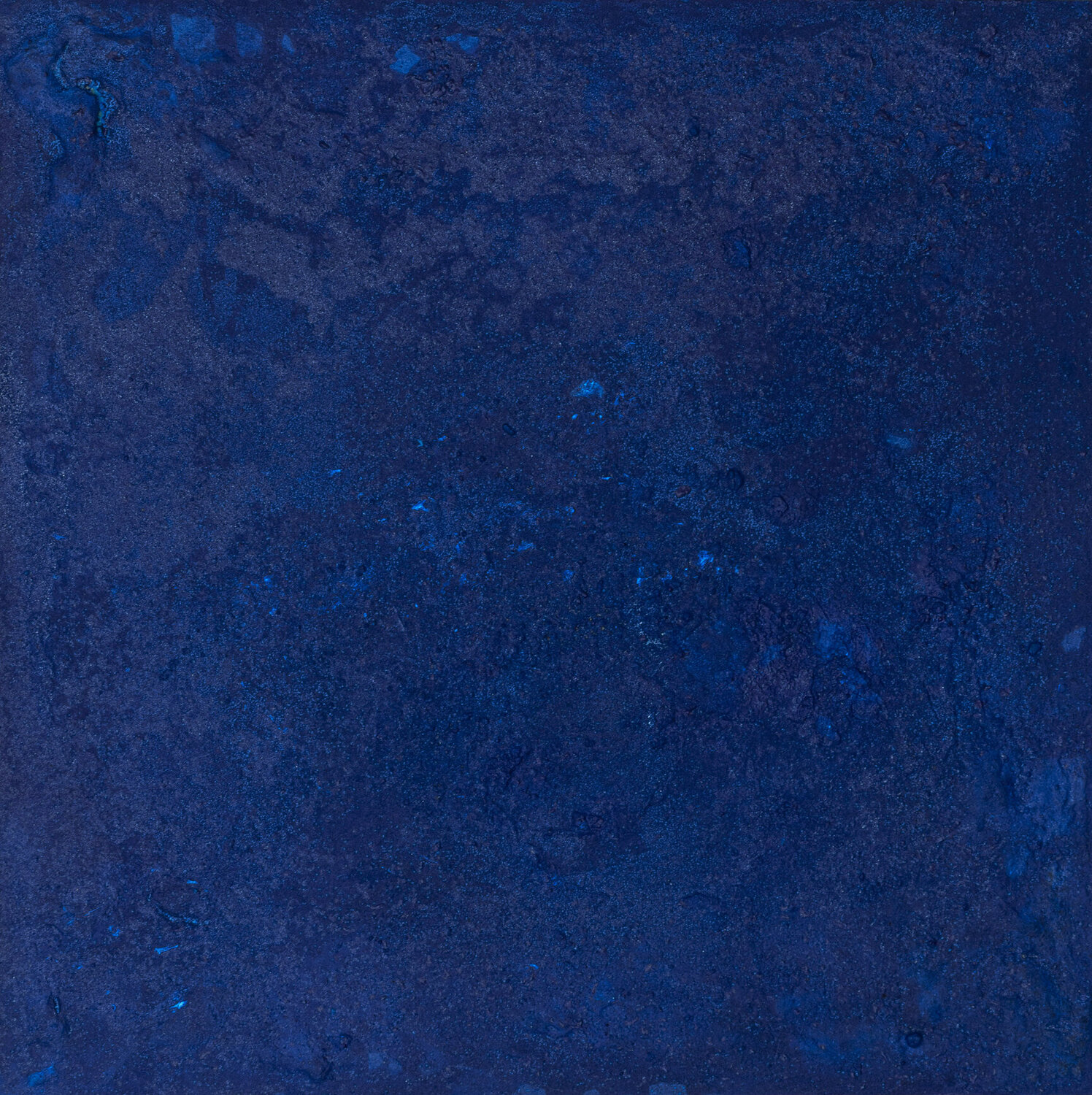 Cosmic Blue Henri Crow