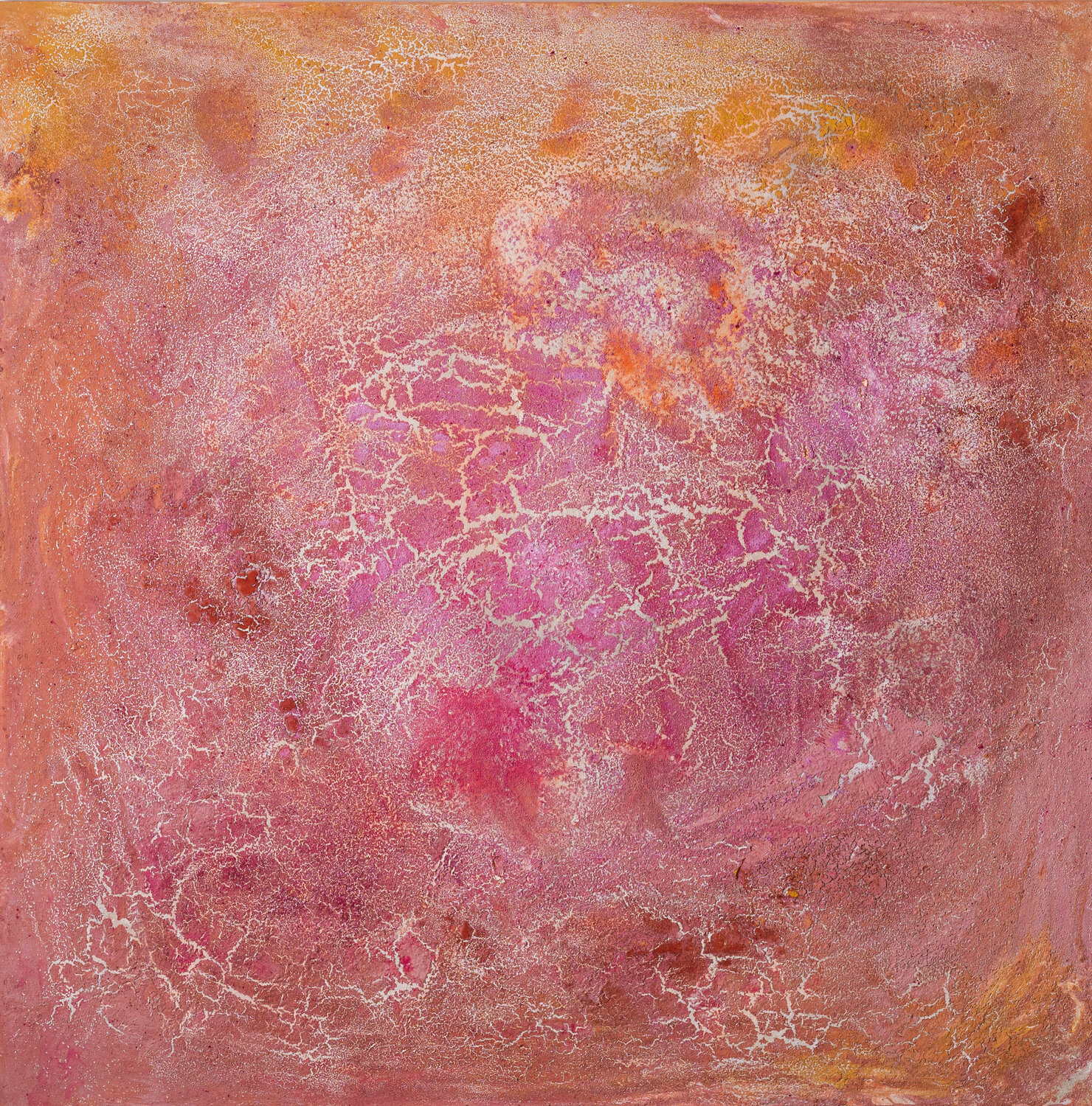 Tracce lasciate dall'acqua Henri Crow