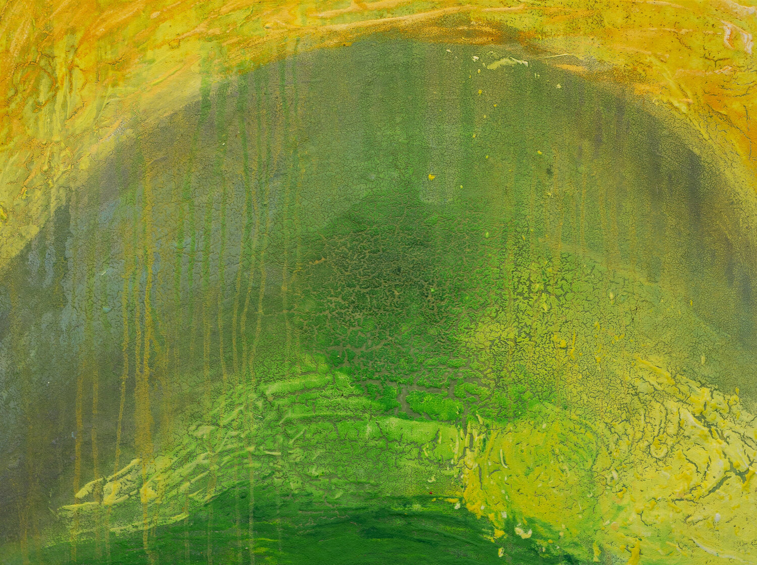 Earth and Sky Henri Crow