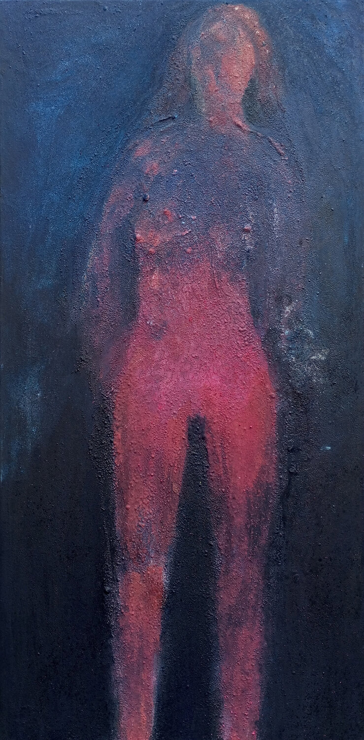 Guardian Angel Henri Crow