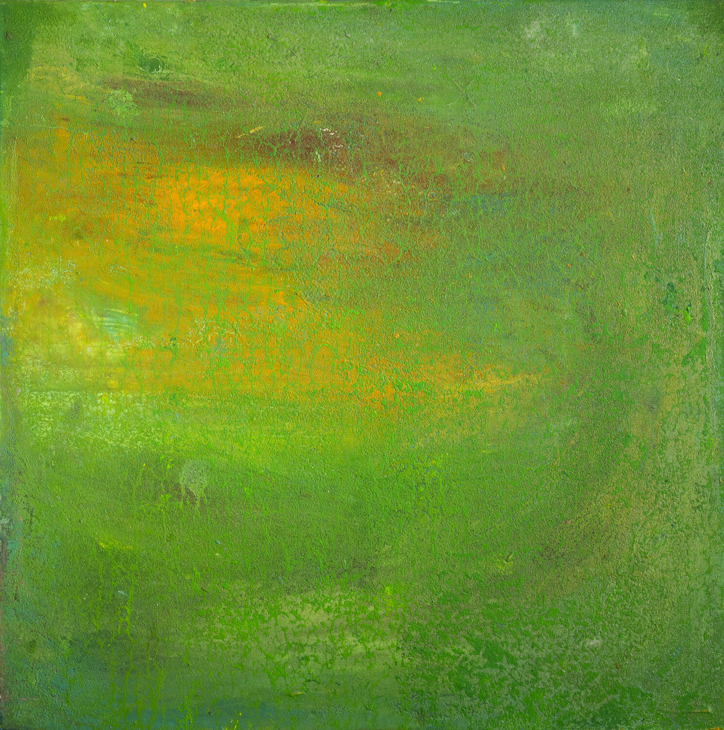 Green Hope Henri Crow