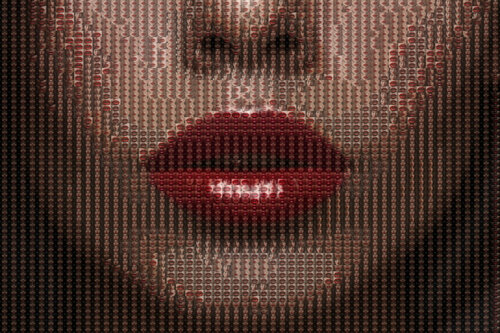 Kisses by Jochen Cerny, 사진 for Sale on Singulart