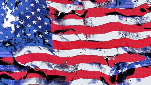 State of the Union von Jochen Cerny, Fotografie kaufen auf Singulart