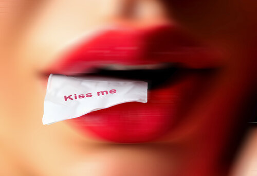 Kiss Me - II Jochen Cerny