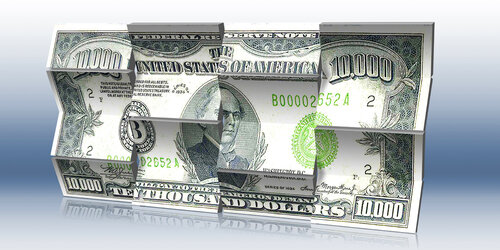 US$10,000 - IV by Jochen Cerny, Photography for Sale on Singulart