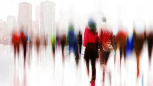 Motion - IV van Jochen Cerny, Fotografie te koop op Singulart