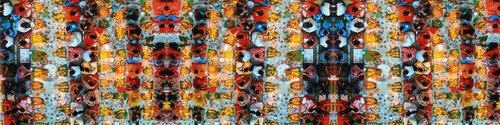 Endless Feast von Jochen Cerny, Fotografie kaufen auf Singulart