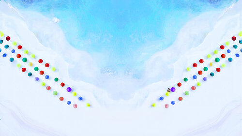 Lost on the Beach van Jochen Cerny, Fotografie te koop op Singulart