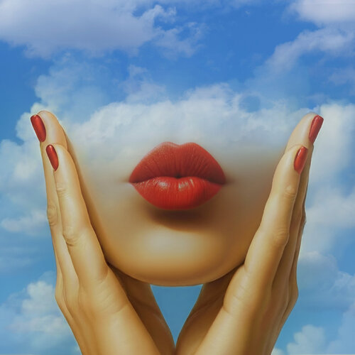 Heaven's Touch by Jochen Cerny, Photography for Sale on Singulart