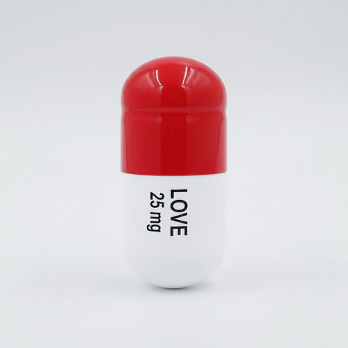 Love 25 mg by Jochen Cerny, 사진 for Sale on Singulart