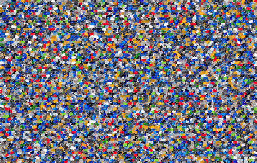 Plastic Money by Jochen Cerny, 사진 for Sale on Singulart