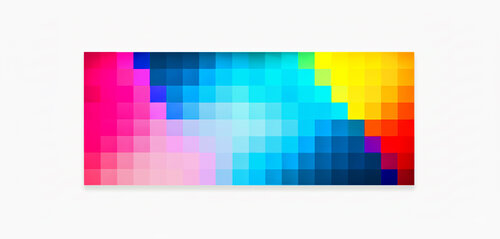 Color Spectrum von Jochen Cerny, Fotografie kaufen auf Singulart